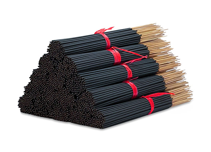 7 inch Scented Incense Sticks