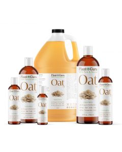Oat Oil