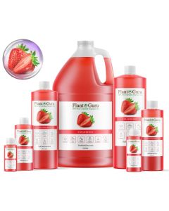 Strawberry Fragrance Oil