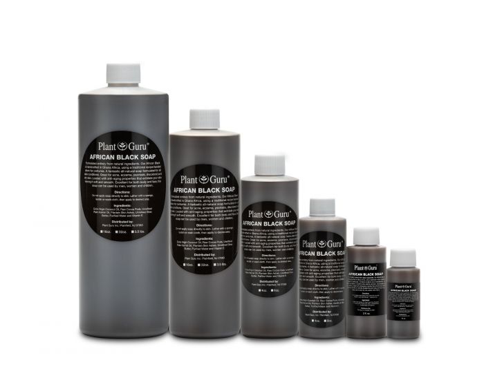 Natural Liquid Soap Base - 1 Gallon - Skin Care