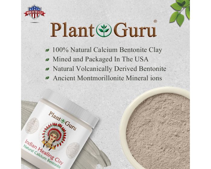 Bentonite Clay for Hair: Benefits, How to Use, Mask Recipe