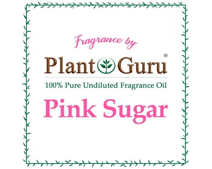 Pink Sugar Perfume/Body Oil Candle Soap Bath Bomb Incense Making Bulk  Wholesale