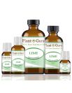 Lime Essential Oil