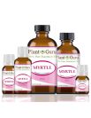 Myrtle Essential Oil