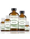 Sage Essential Oil