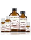 Vetiver Essential Oil