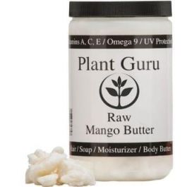 Raw Mango Butter Bulk Wholesale 100% Pure Natural (Bag)