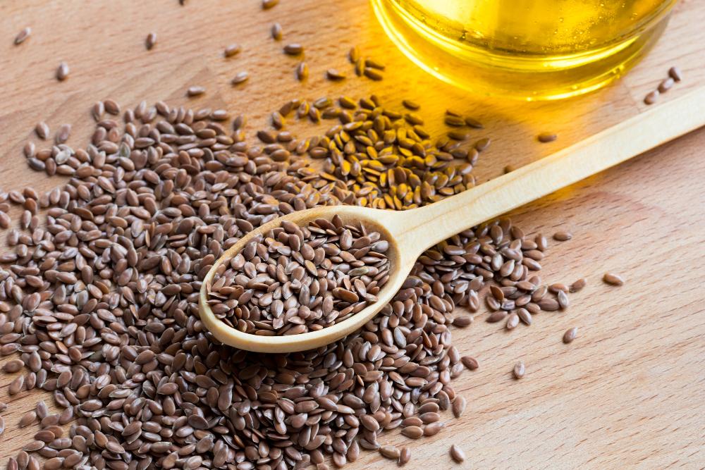 Flax Seeds: What Are Their Benefits?