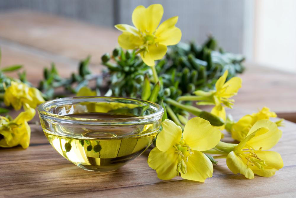 Harnessing The Power Of Evening Primrose Oil For Labor Induction