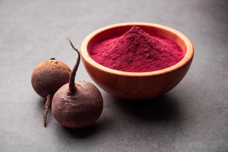 Ingredient Spotlight: Beetroot Powder