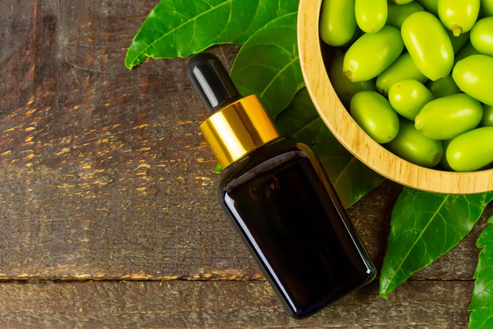 neem oil