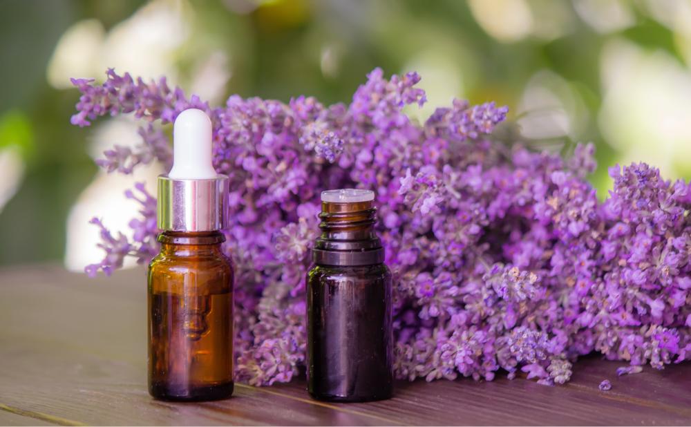 Patchouli Vs. Lavender: Which Essential Oil Is Right For You?