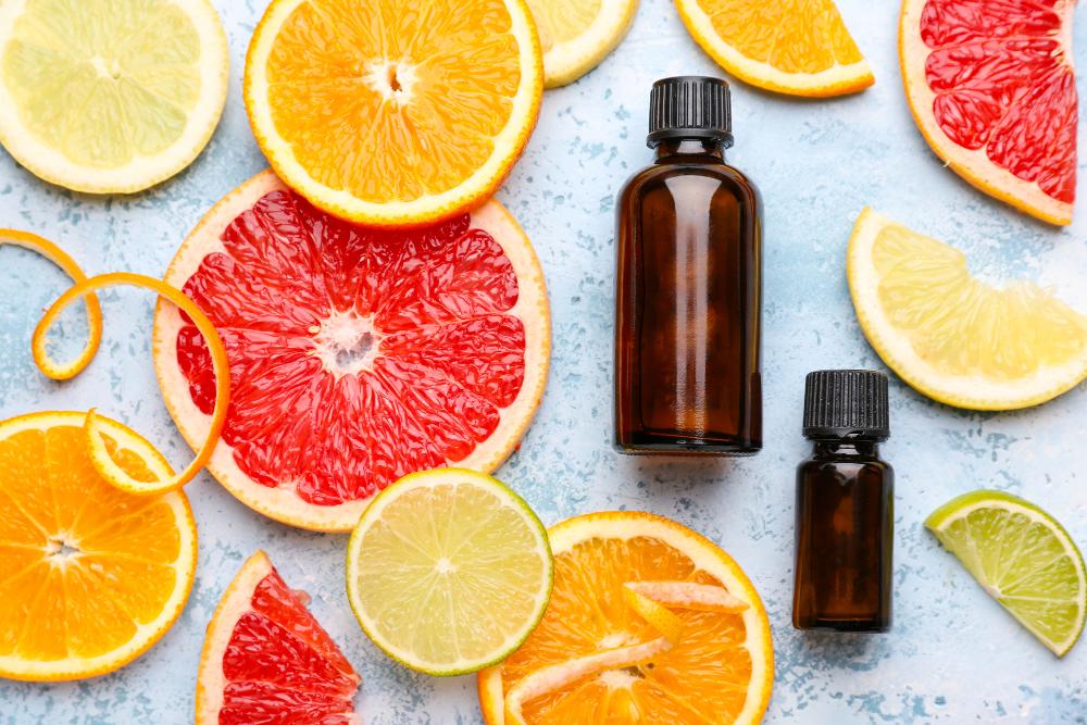 Pure Vs. Organic Essential Oils: What’s The Difference?