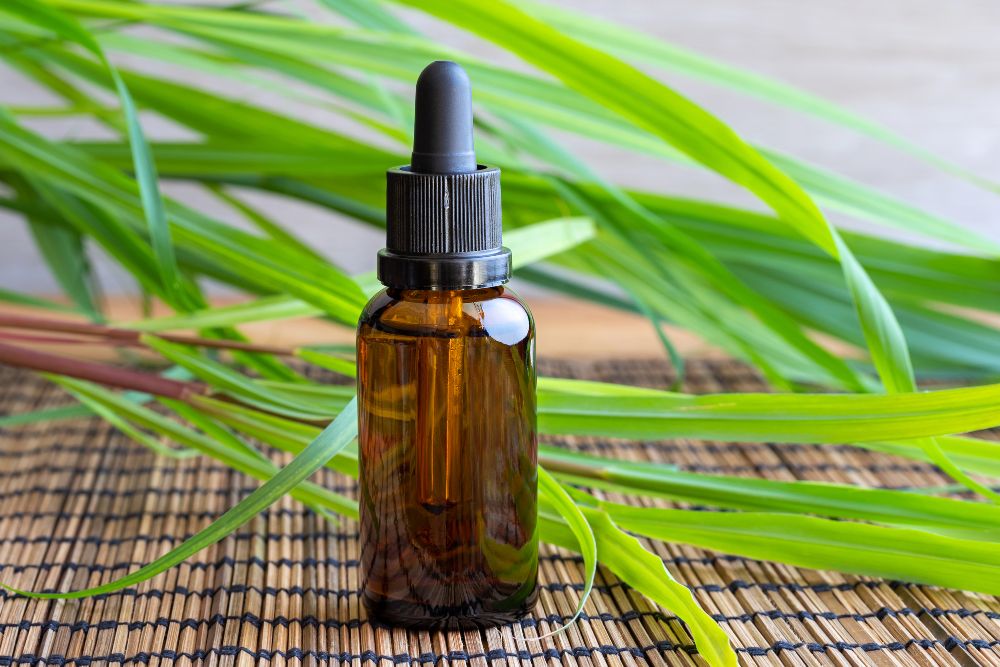 The Benefits Of Lemongrass Essential Oil For Your Skin - Plant Guru