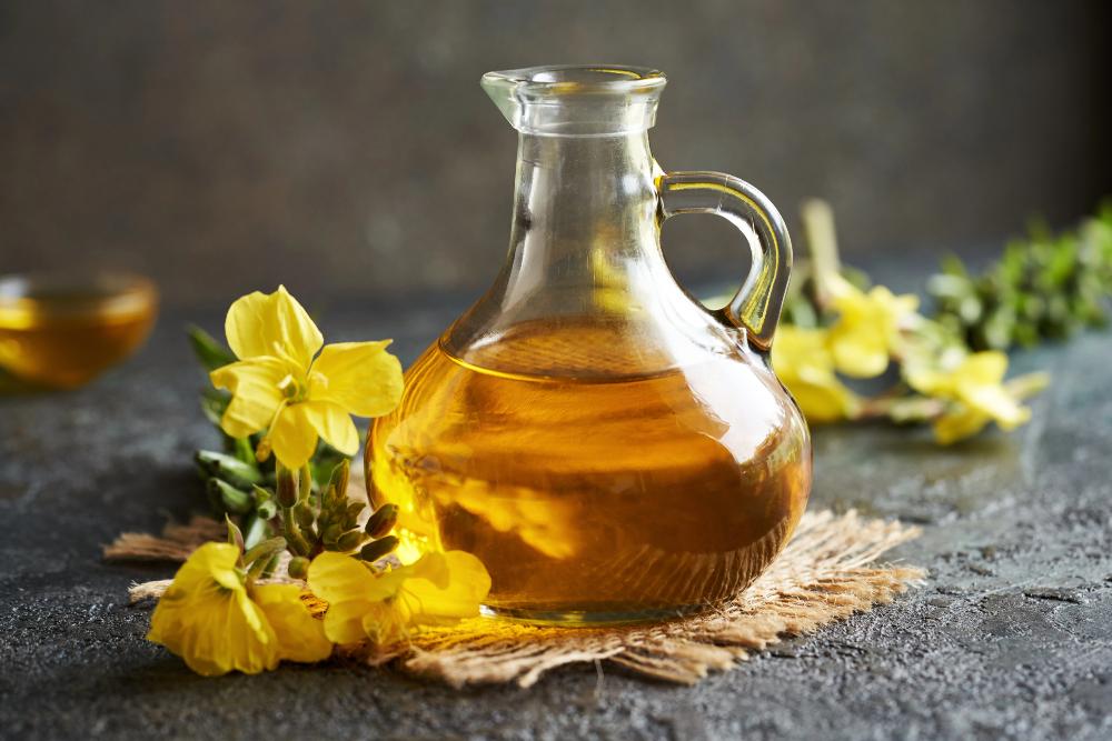 The Power Of Evening Primrose Oil For Menopause Treatment