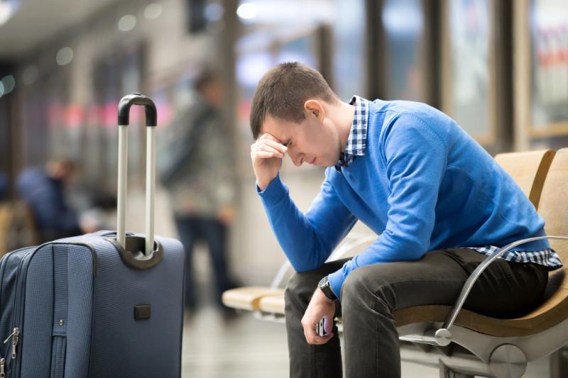 Top Essential Oils For Jet Lag Relief