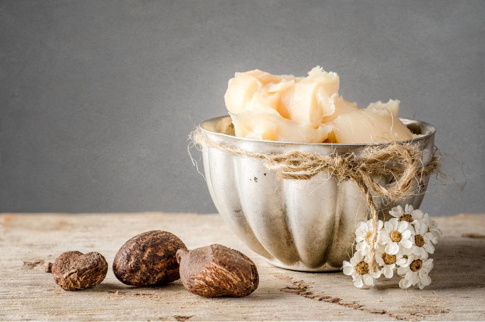 Unlocking The Shea Butter Benefits For Hair Health