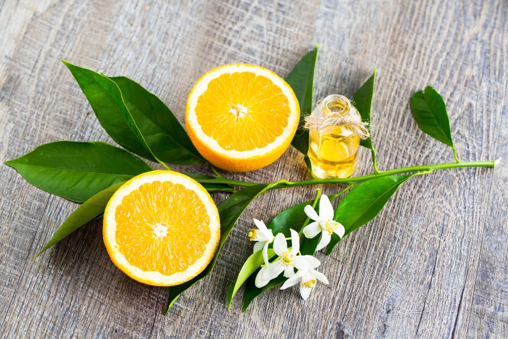 Lemon Essential Oil Recipes, Uses and Benefits Spotlight