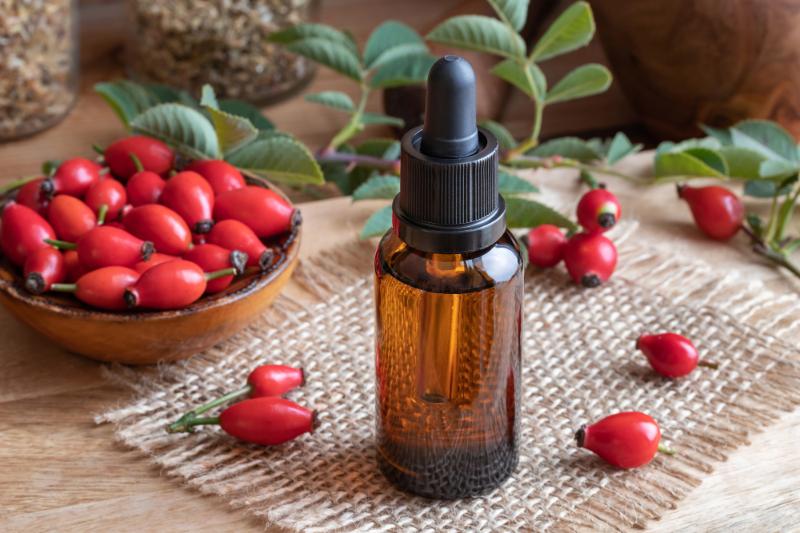 Why Rosehip Oil For Face Is The Ultimate Skincare Essential