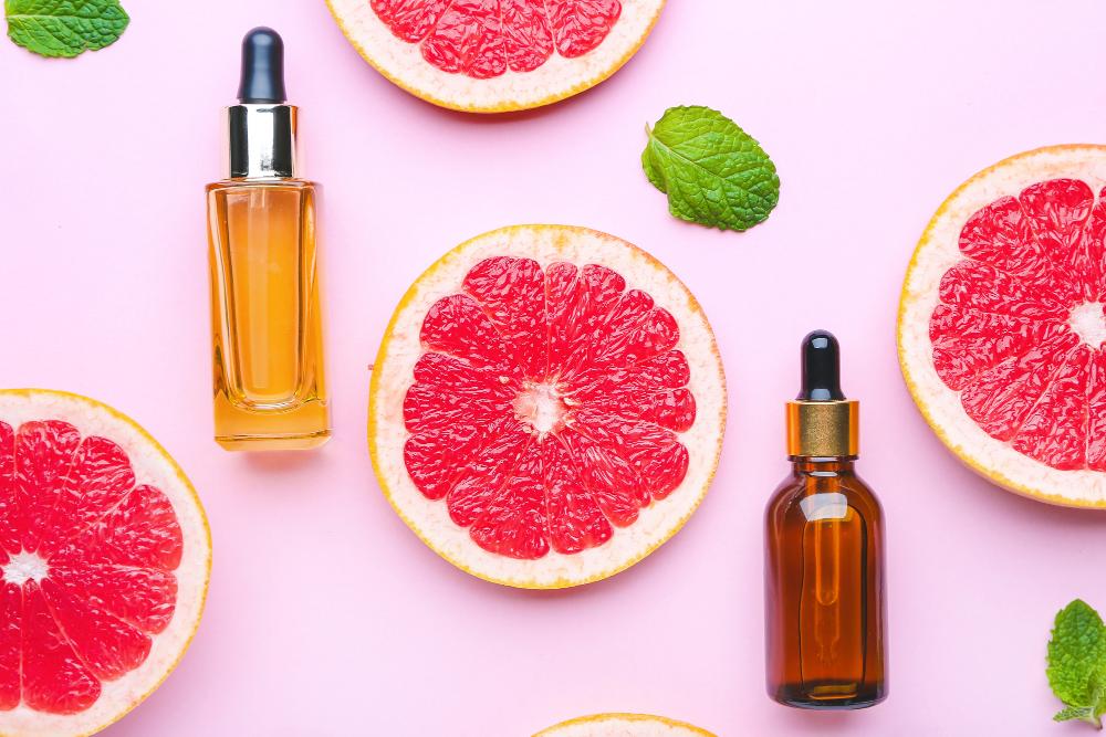 grapefruit essential oil benefits